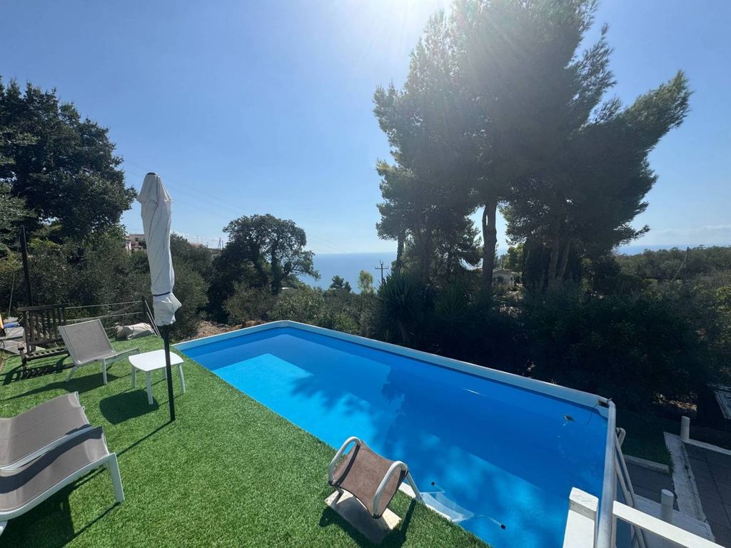 Casa – Terracina - Vista 5