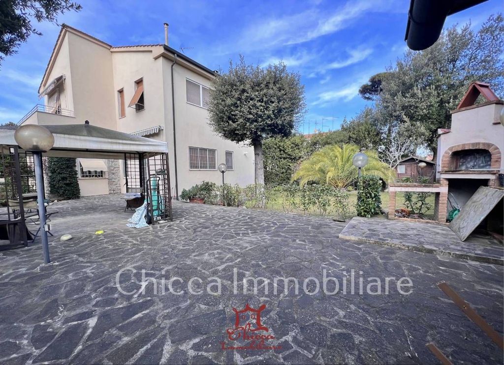 Casa – Pisa, Tirrenia - Vista 5