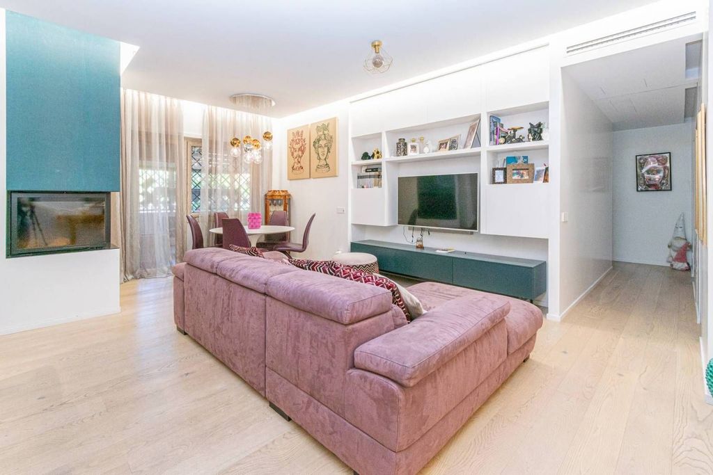 Appartamento – Rome - Vista 5