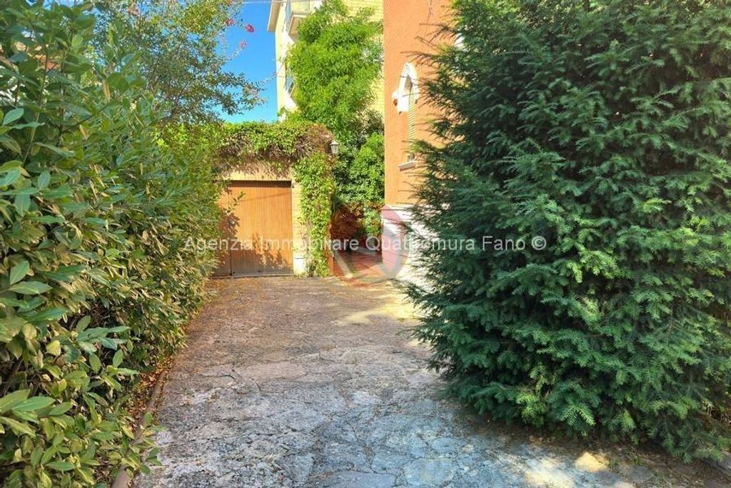 Casa – Fano, Zavarise, Pesaro e Urbino - Vista 5