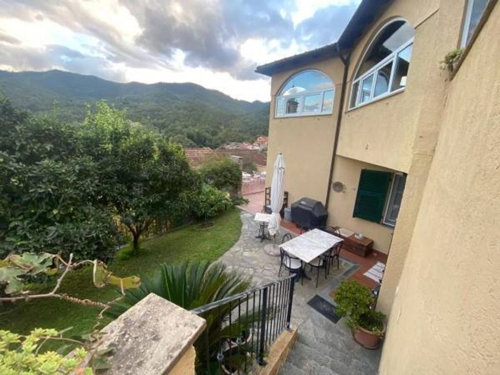 Casa – Garlenda, Savona - Vista 5