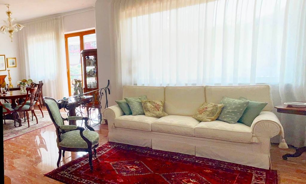 Appartamento – Rome - Vista 5
