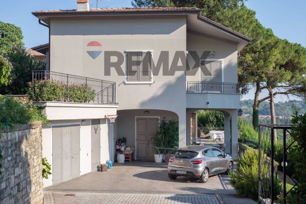 Casa – Credaro - Vista 5