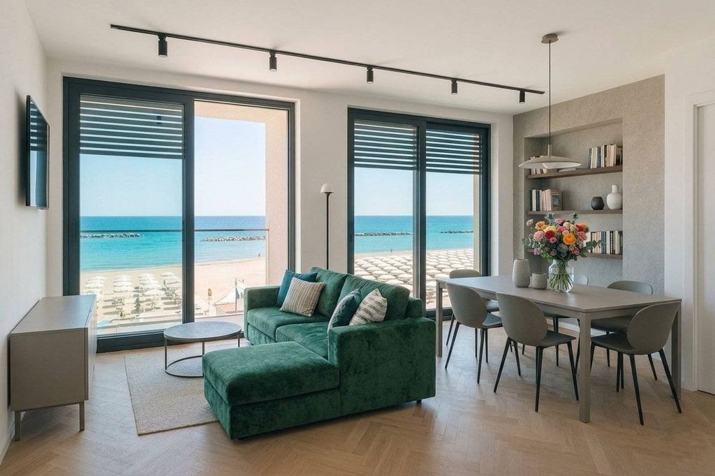 Appartamento – Pesaro - Vista 5