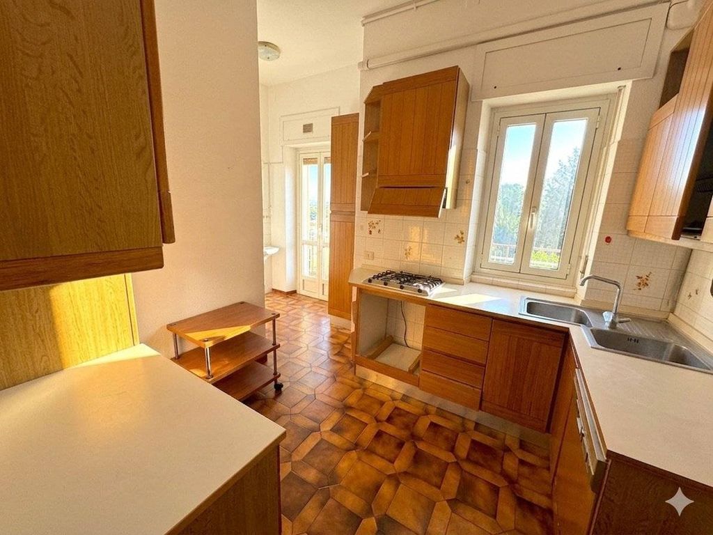 5 room luxury Apartment for sale in Via Sant'Eufemia, Milan, Lombardy - Vista 5