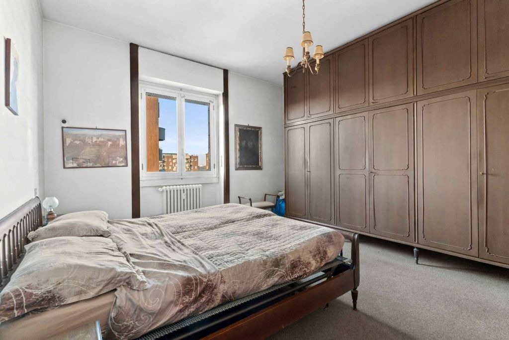 Apartment in Milan - View 5
