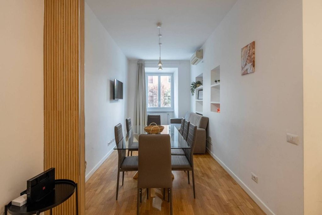 Appartamento – Rome - Vista 5