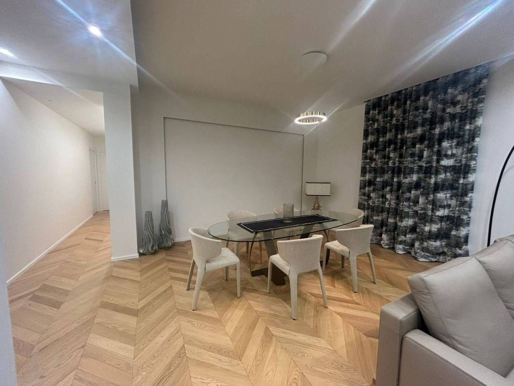 Appartamento – Palermo - Vista 5