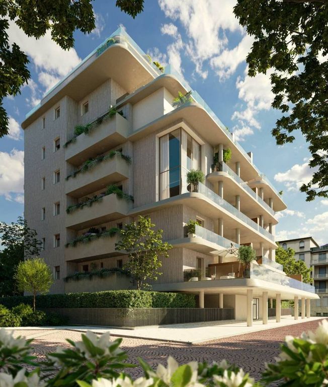 Appartamento – Busto Arsizio - Vista 5