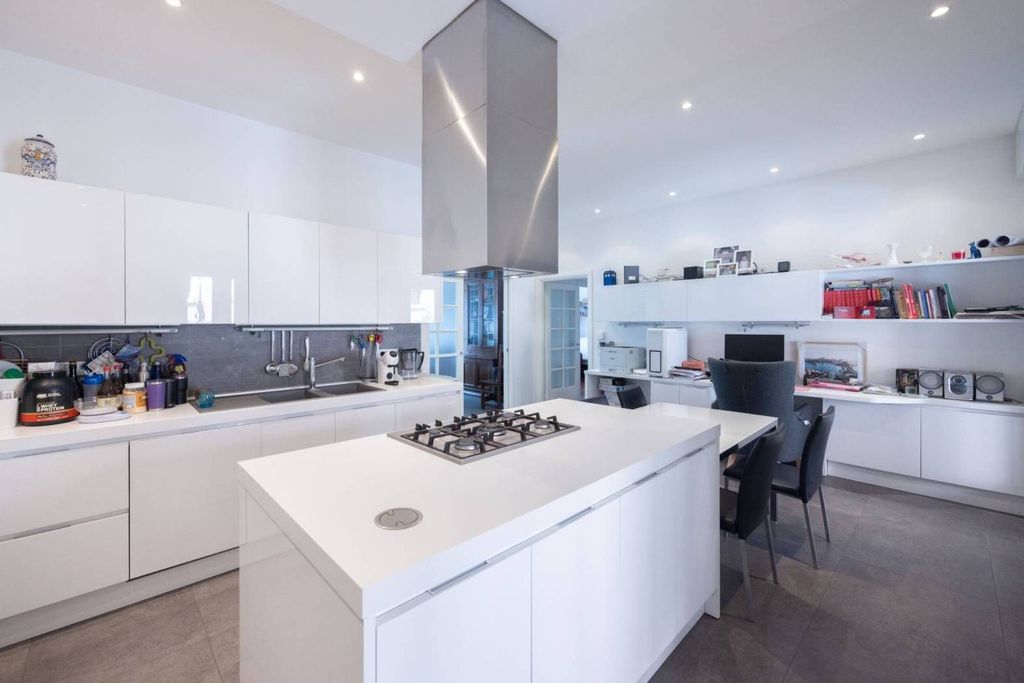 Appartamento – Bologna, Saffi, Porto-Saragozza - Vista 5