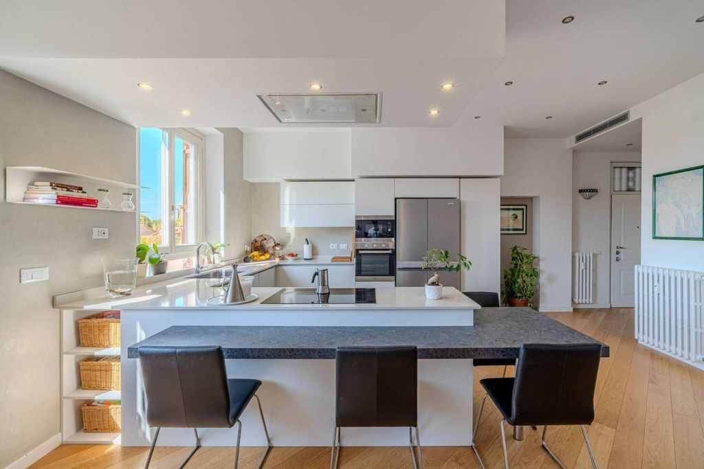 Appartamento – Rome - Vista 5