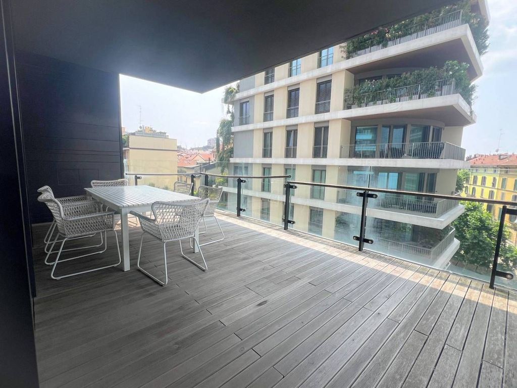 Appartamento – Milan - Vista 5