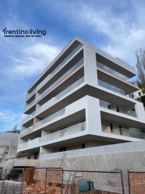 Appartamento – Trento - Vista 5