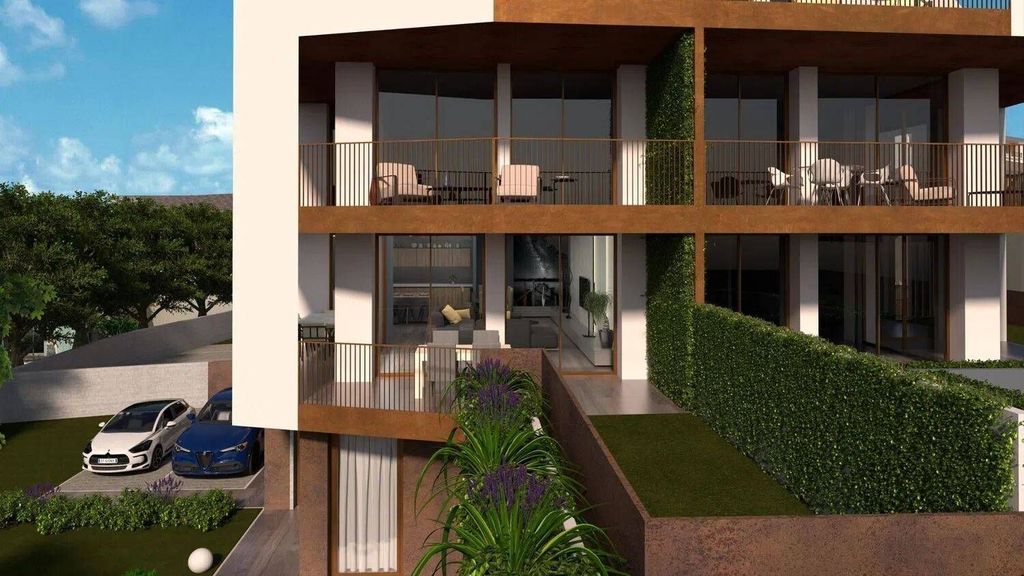 Appartamento – Treviso - Vista 5