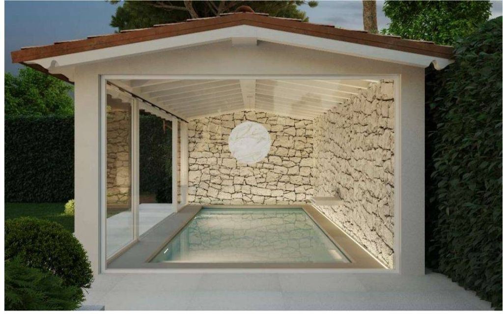 Luxury Villa for sale in Via Lorenzo de Medici, , 55042, Forte dei Marmi, Tuscany - Vista 5