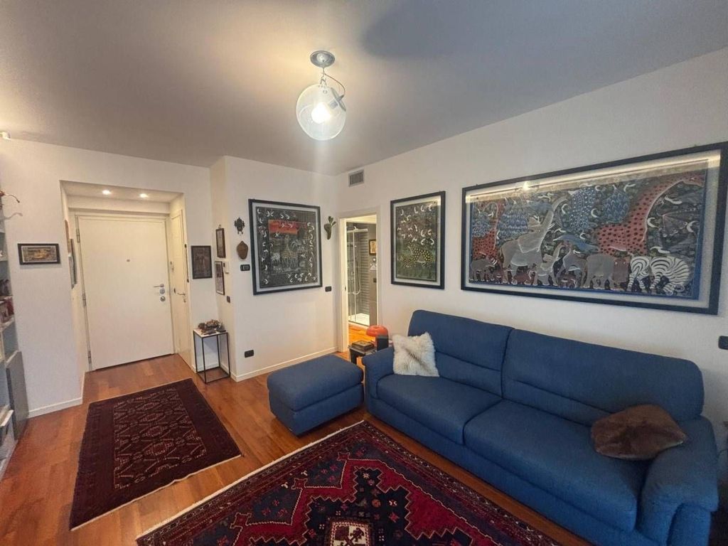 Appartamento – Milan - Vista 5