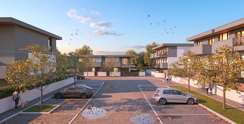 5 room luxury Villa for sale in Via Malanotte, 229, Cesena, Emilia-Romagna - Vista 5