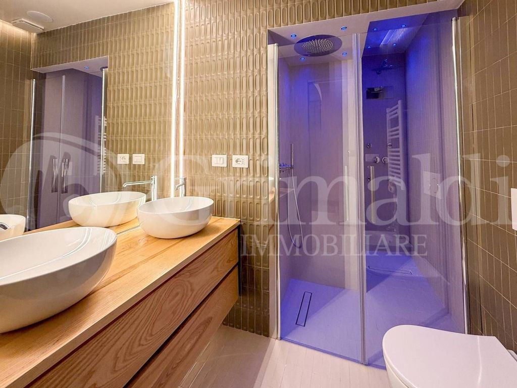 Appartamento – Rome - Vista 5