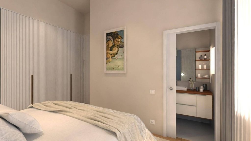 Appartamento – Siena - Vista 5