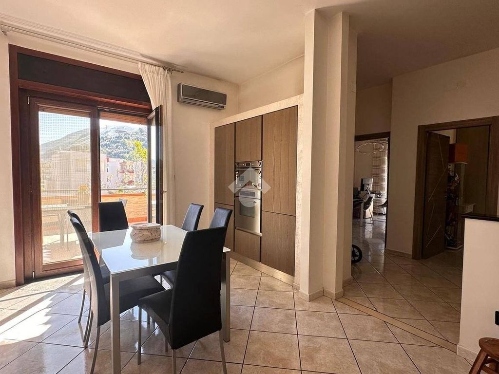 House in Sant'Antonio Abate - View 5