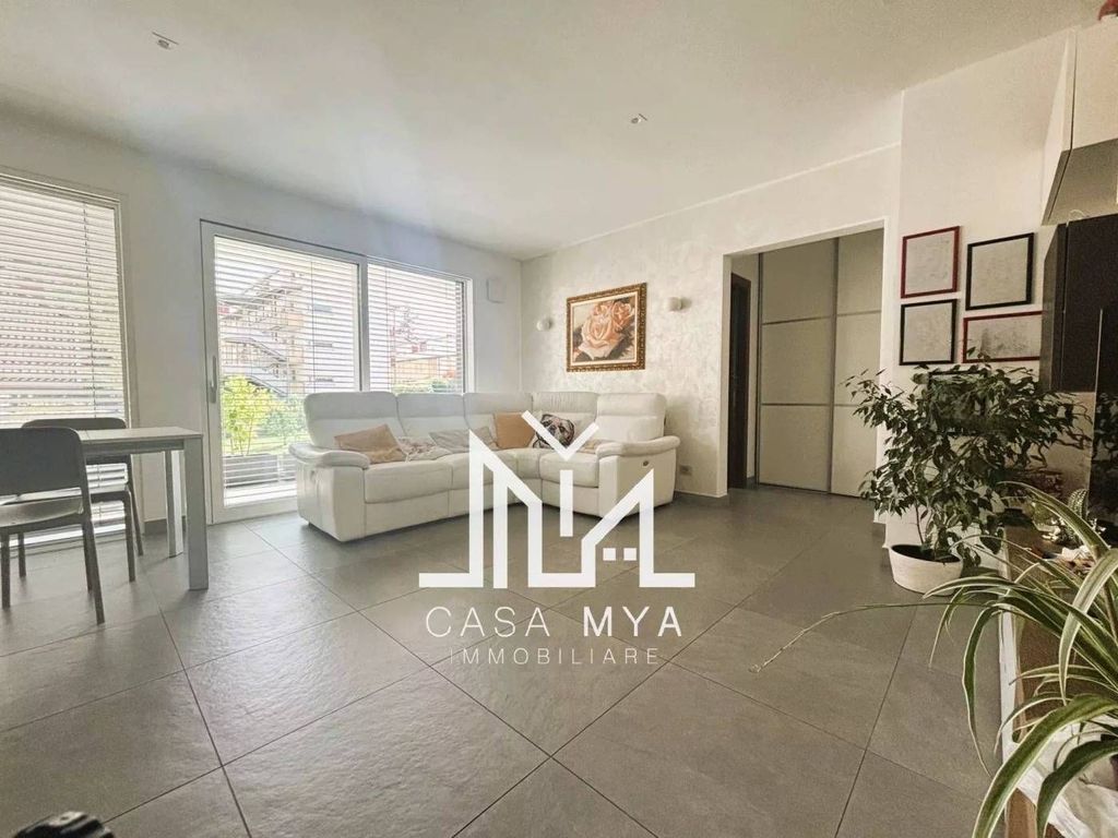 Appartamento – Laives - Vista 5