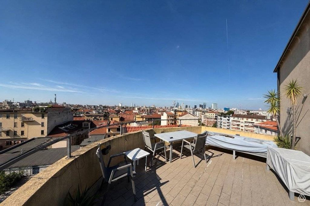 Appartamento – Milan - Vista 5
