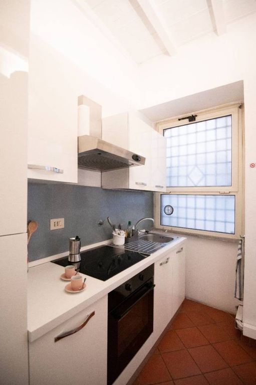 Apartment in Rome - Vista 5