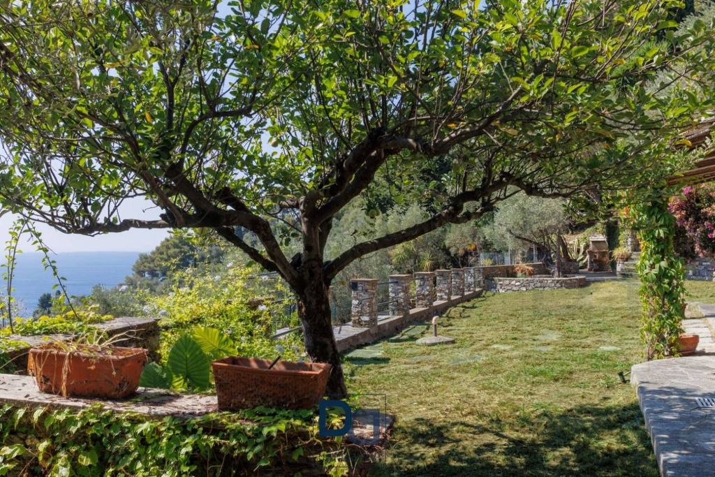 Casa – Zoagli - Vista 5
