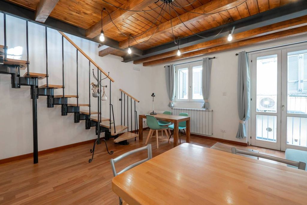 Appartamento – Milan - Vista 5