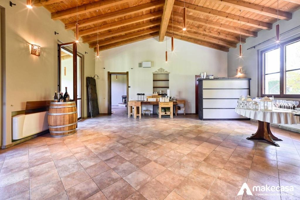 4 room luxury Villa for sale in via XX Settembre, 15, Tavazzano, Lombardy - Vista 5