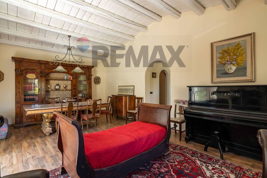 Luxury Villa for sale in Via Fisicara, 74, Caltagirone, Catania, Sicily - View 5