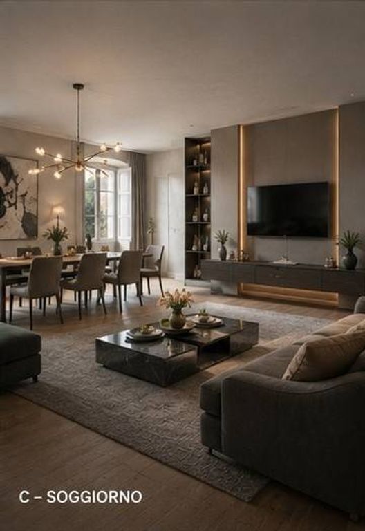 Appartamento – Florence - Vista 5