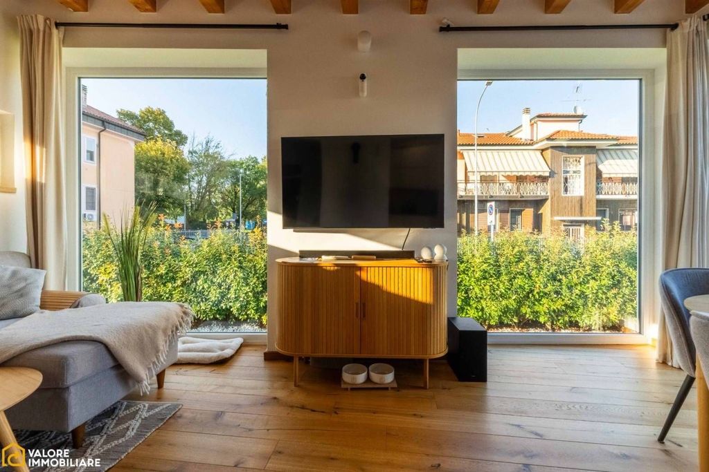 Casa – Peschiera Borromeo - Vista 5