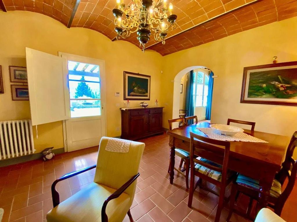 House in Carmignano, Poggio dei Colli - View 5