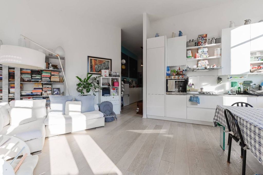 Appartamento – Milan - Vista 5
