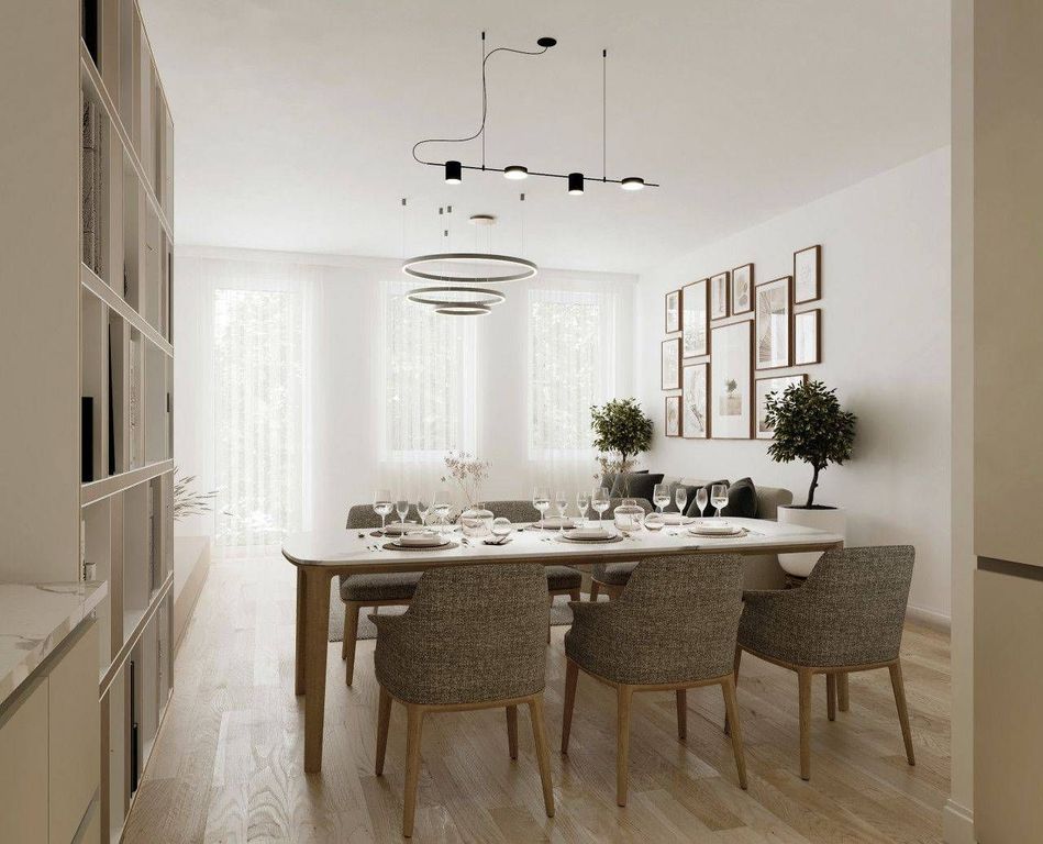 Appartamento – Padua - Vista 5