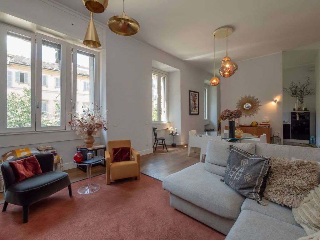 Appartamento – Milan - Vista 5