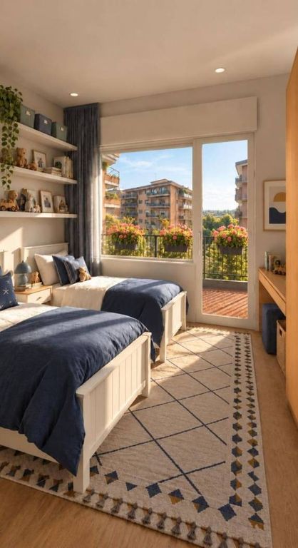 Appartamento – Rome - Vista 5