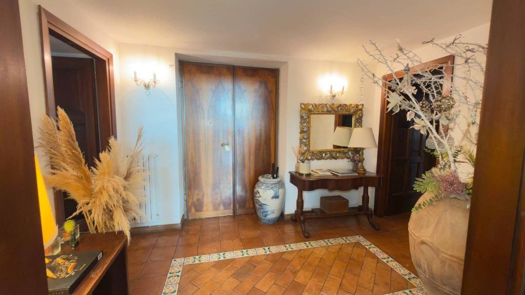 7 bedroom luxury Flat for sale in Salerno, Italy - Vista 5