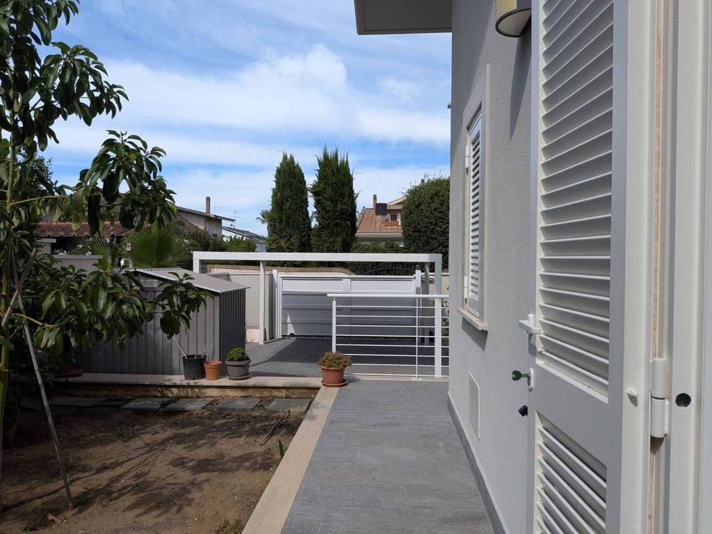 Casa – Rome - Vista 5