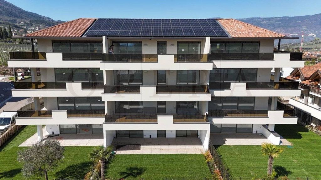 Appartamento – Appiano sulla Strada del Vino - Vista 5