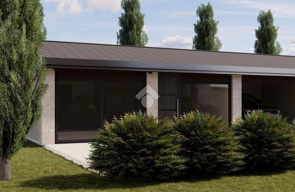 Appartamento – Comun Nuovo - Vista 5