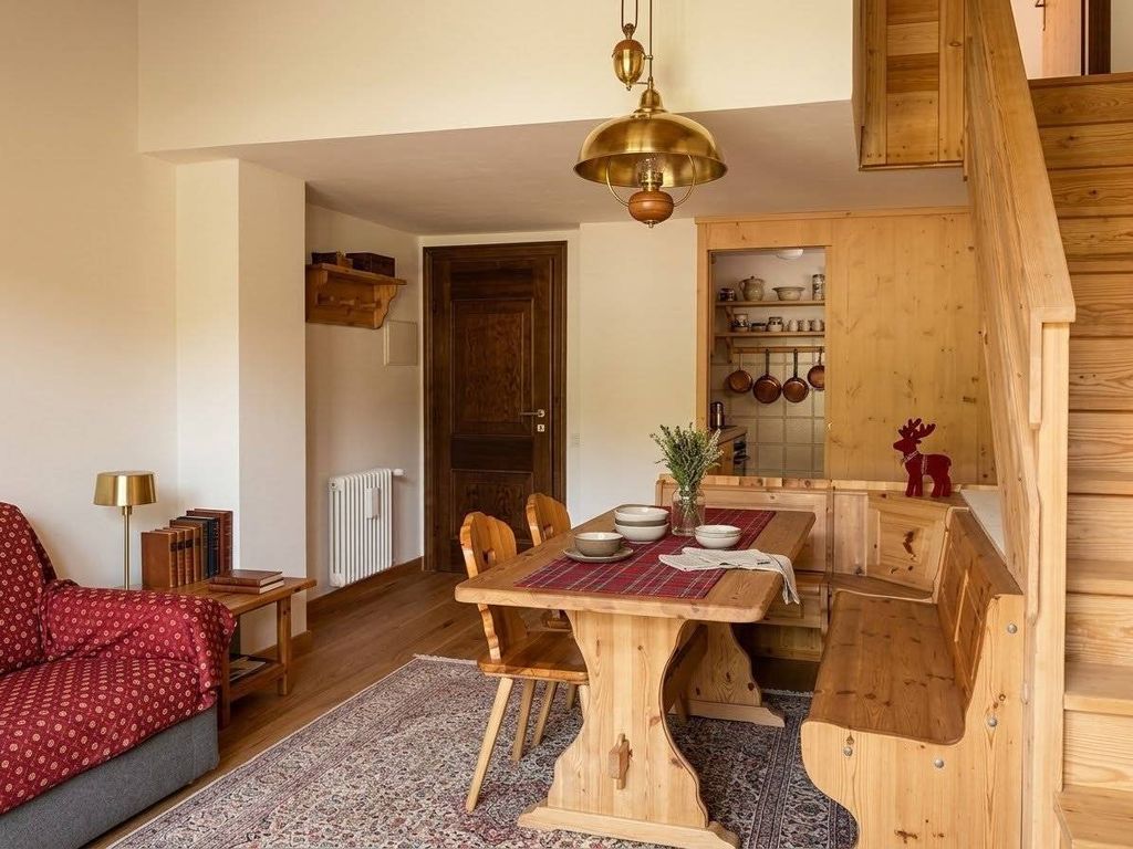 Appartamento – San Vito di Cadore - Vista 5