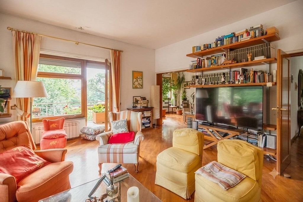 Appartamento – Rome - Vista 5