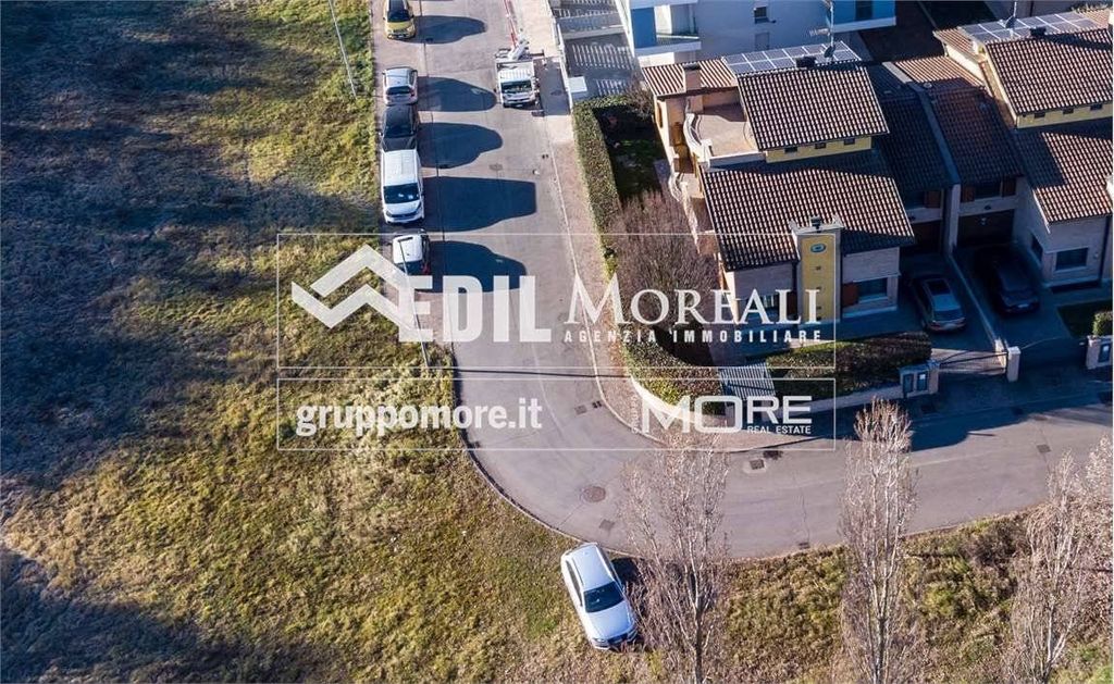 4 bedroom luxury Villa for sale in Stradello San Giuliano, Modena, Provincia di Modena, Emilia-Romagna - View 5
