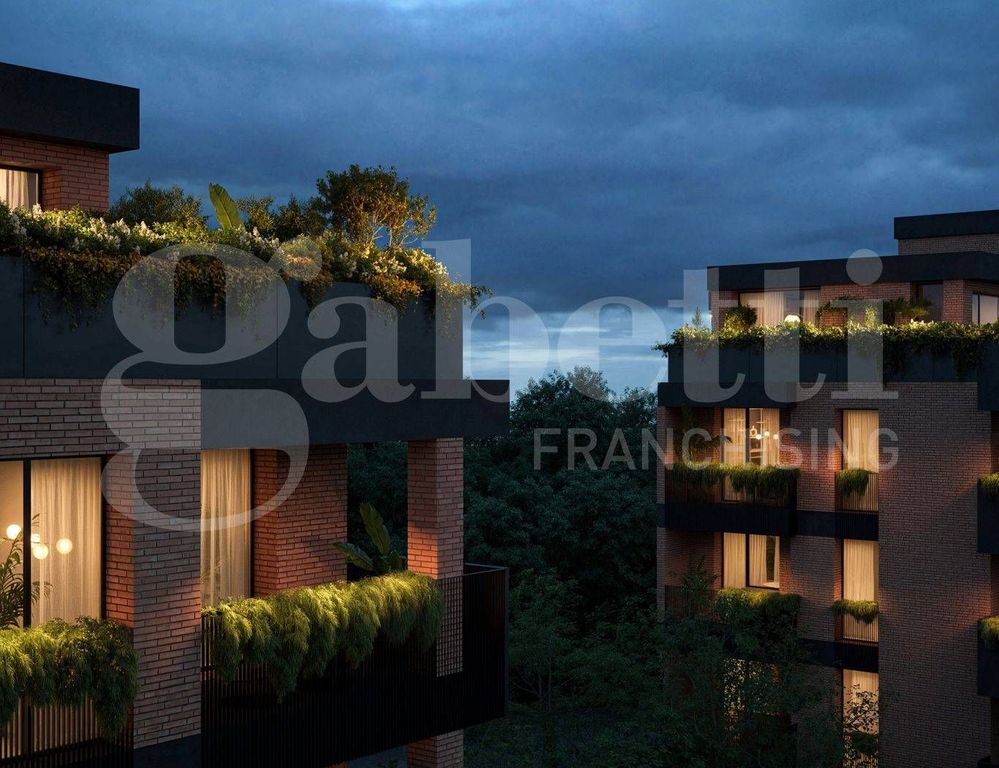 Appartamento – Bologna - Vista 5
