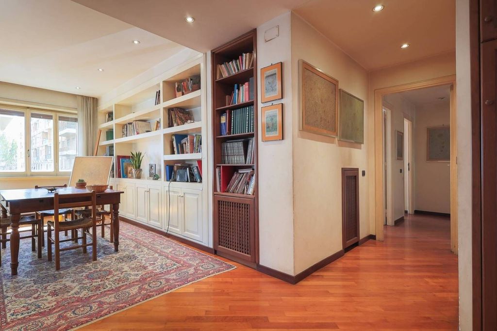 Appartamento – Rome - Vista 5