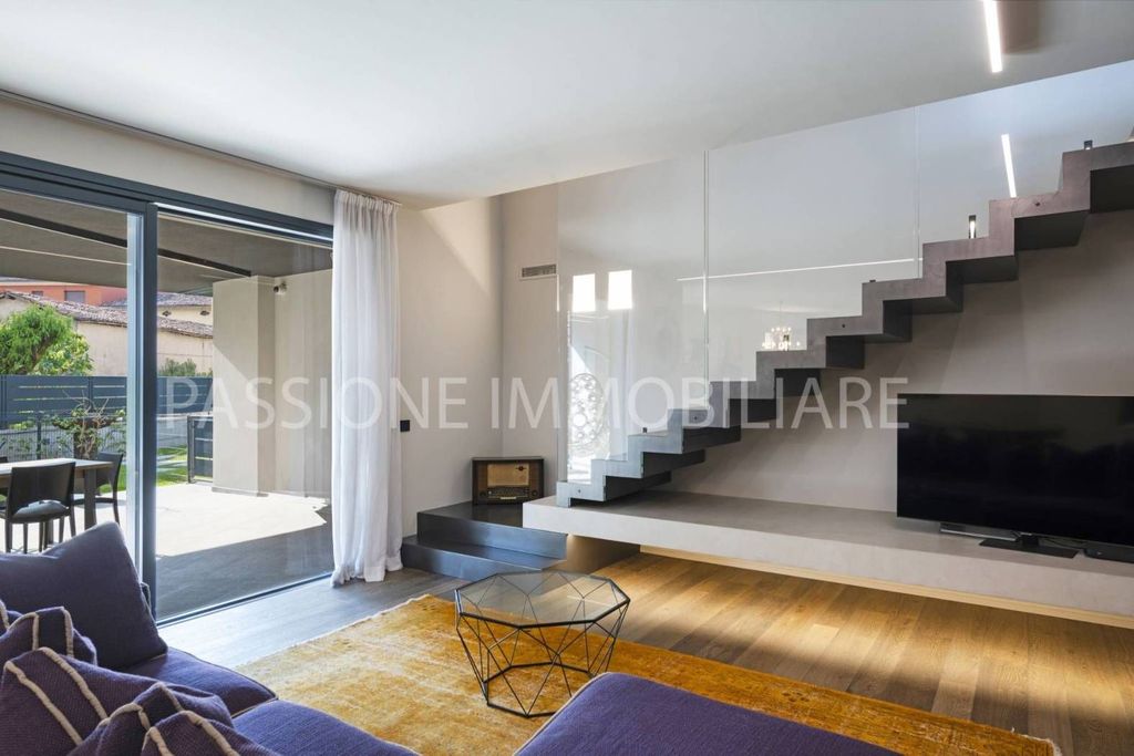 Casa – Capriano del Colle - Vista 5