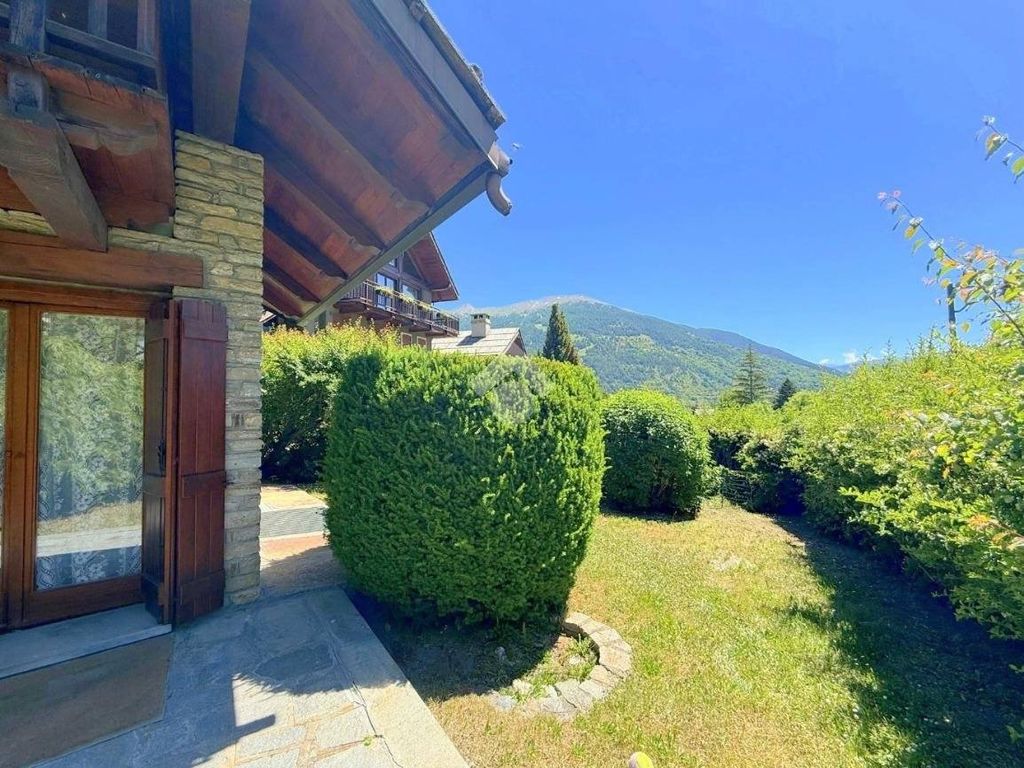 5 room luxury Apartment for sale in Via San Giorgio, 33, Bardonecchia, Province of Turin, Piedmont - Vista 5