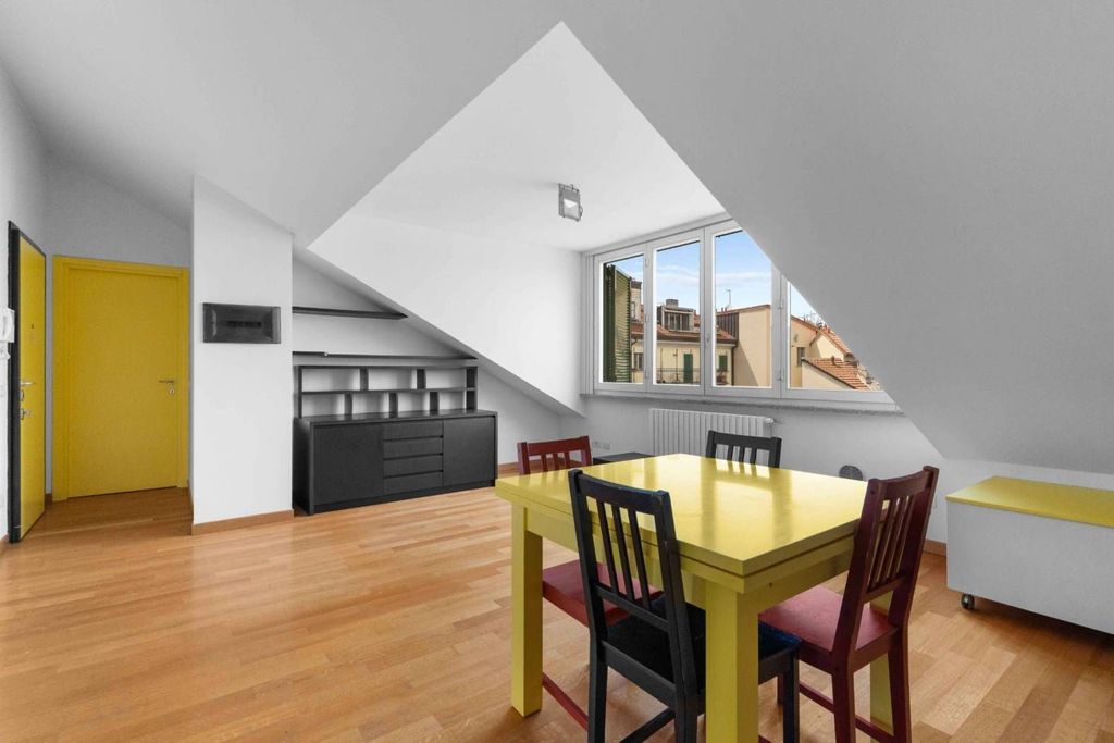 Apartment in Milan - Vista 5
